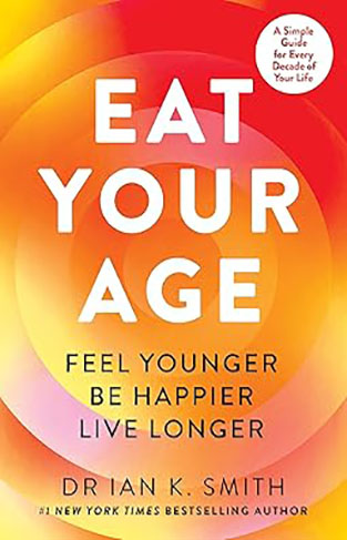 Eat Your Age